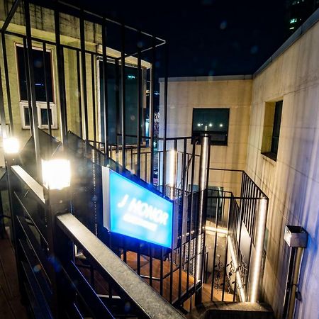 J-Honor Guesthouse Seoul Eksteriør bilde