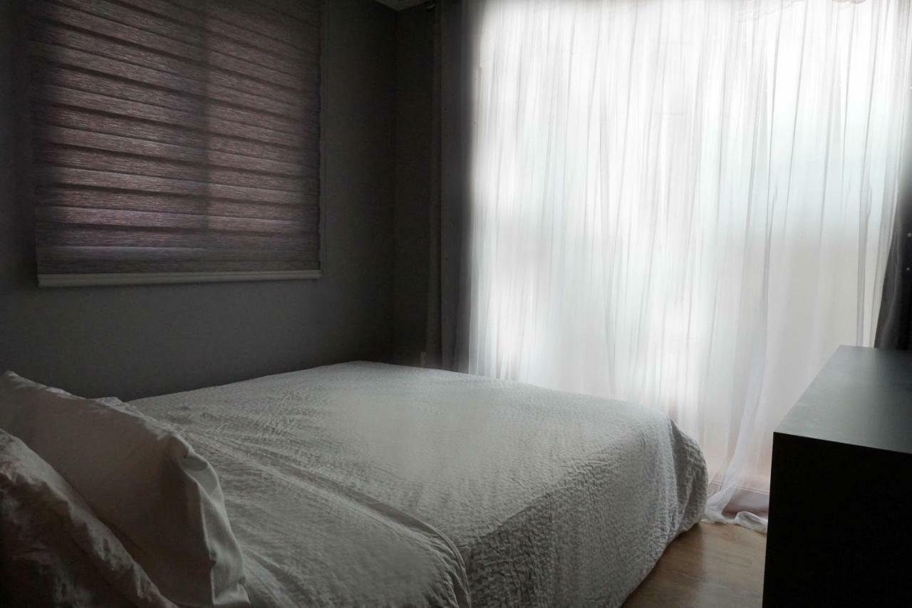 J-Honor Guesthouse Seoul Eksteriør bilde