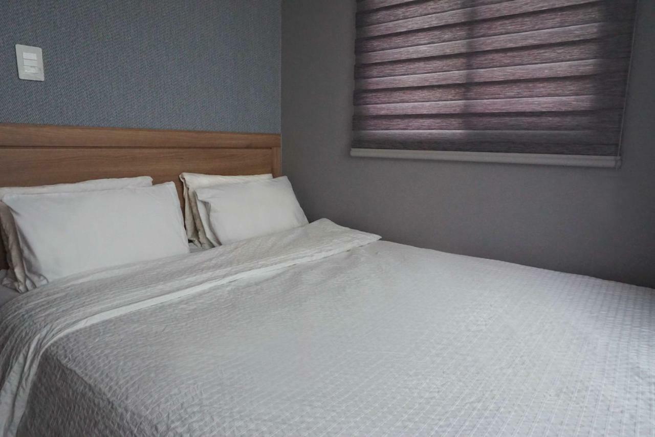 J-Honor Guesthouse Seoul Eksteriør bilde