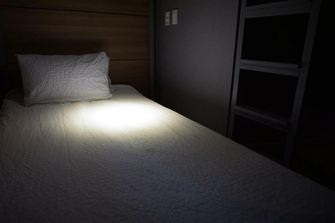 J-Honor Guesthouse Seoul Eksteriør bilde