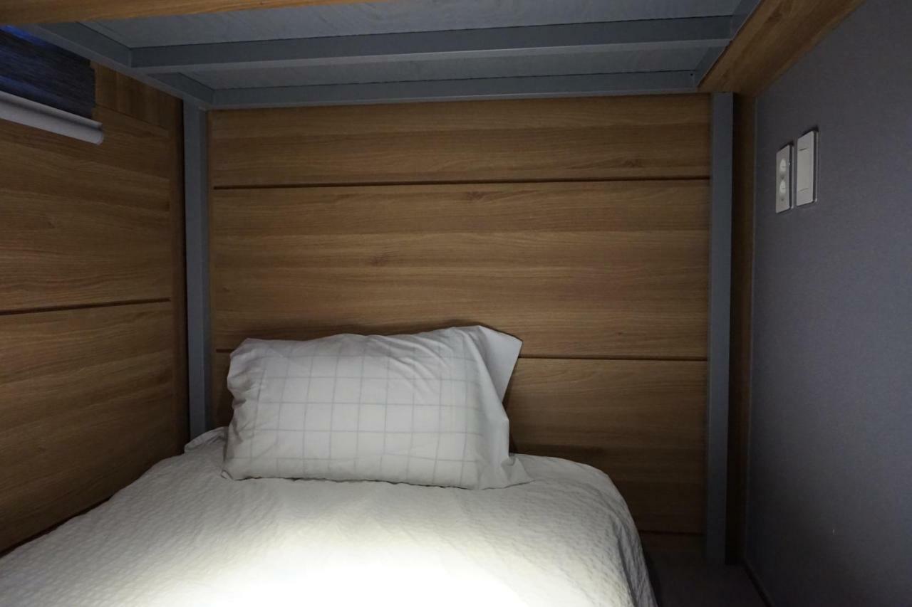 J-Honor Guesthouse Seoul Eksteriør bilde