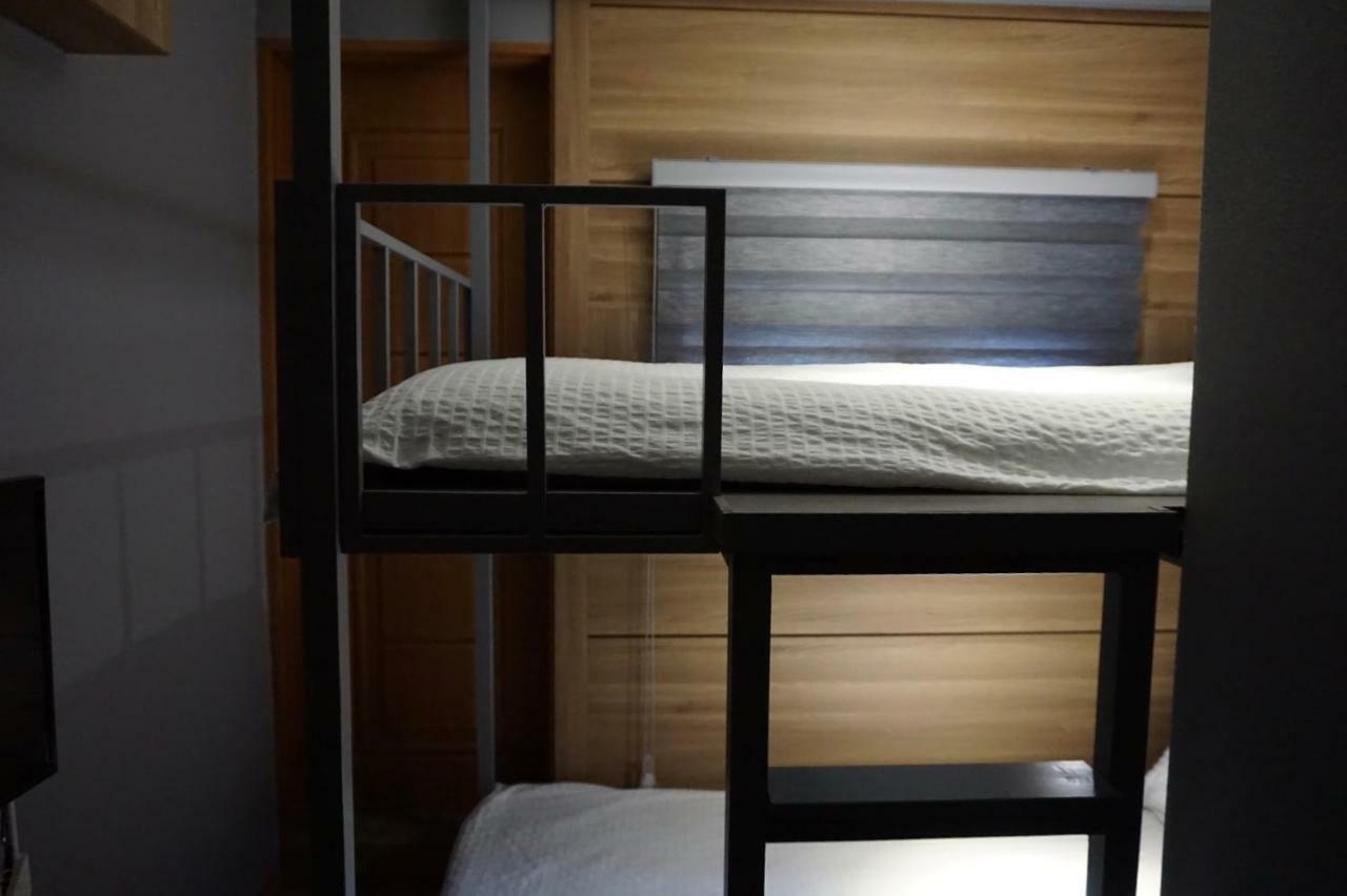 J-Honor Guesthouse Seoul Eksteriør bilde