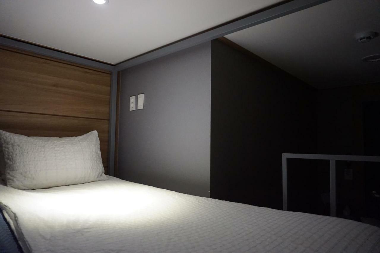 J-Honor Guesthouse Seoul Eksteriør bilde