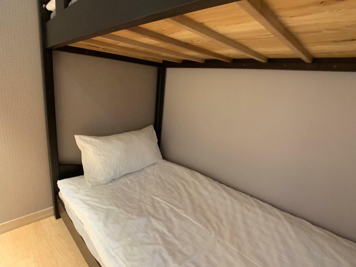 J-Honor Guesthouse Seoul Eksteriør bilde