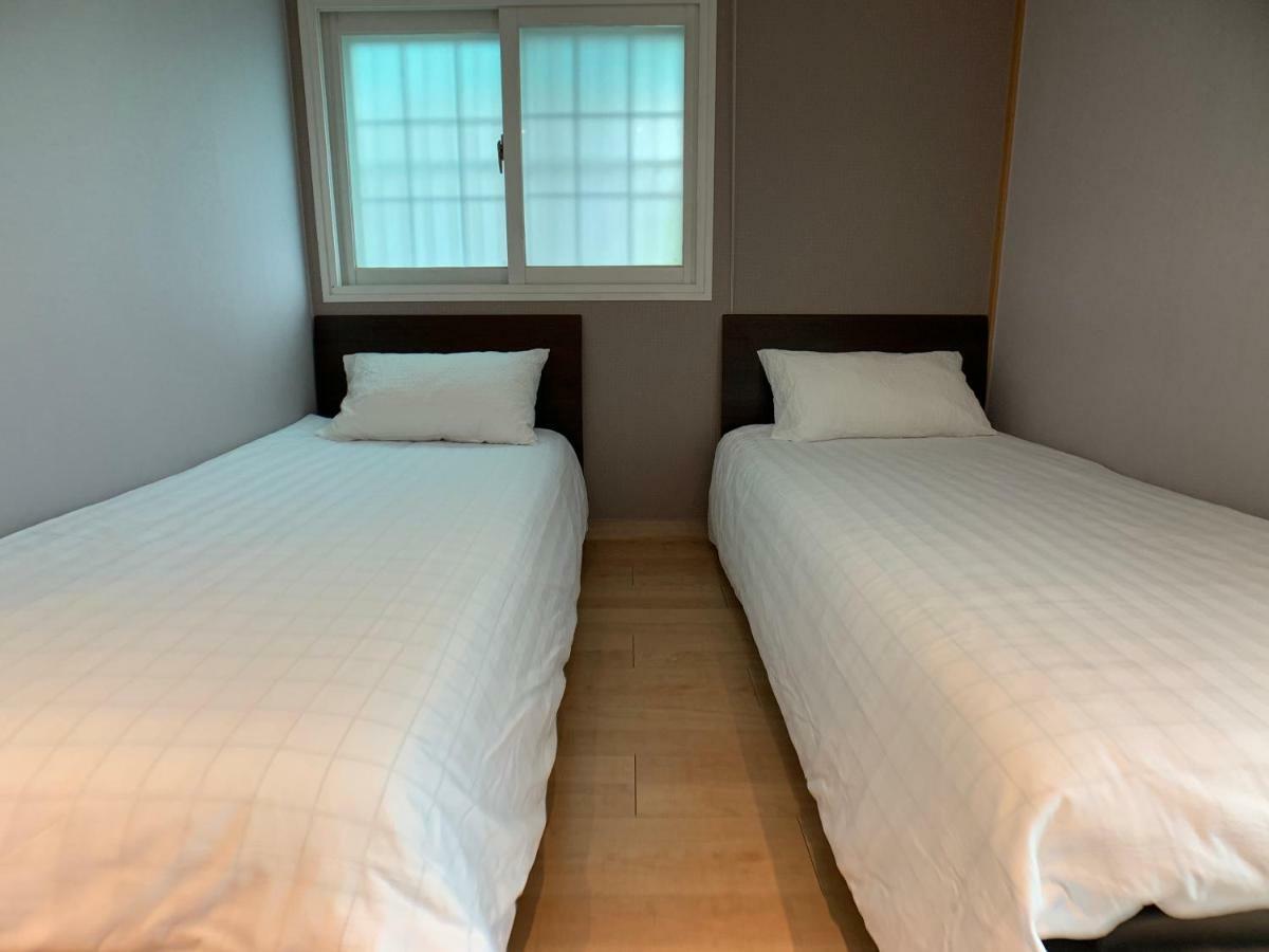 J-Honor Guesthouse Seoul Eksteriør bilde