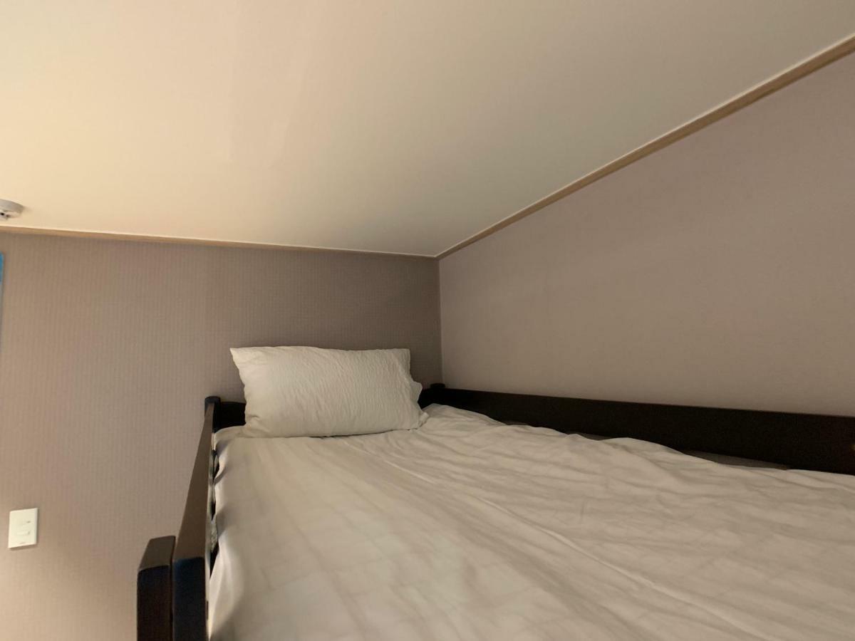 J-Honor Guesthouse Seoul Eksteriør bilde