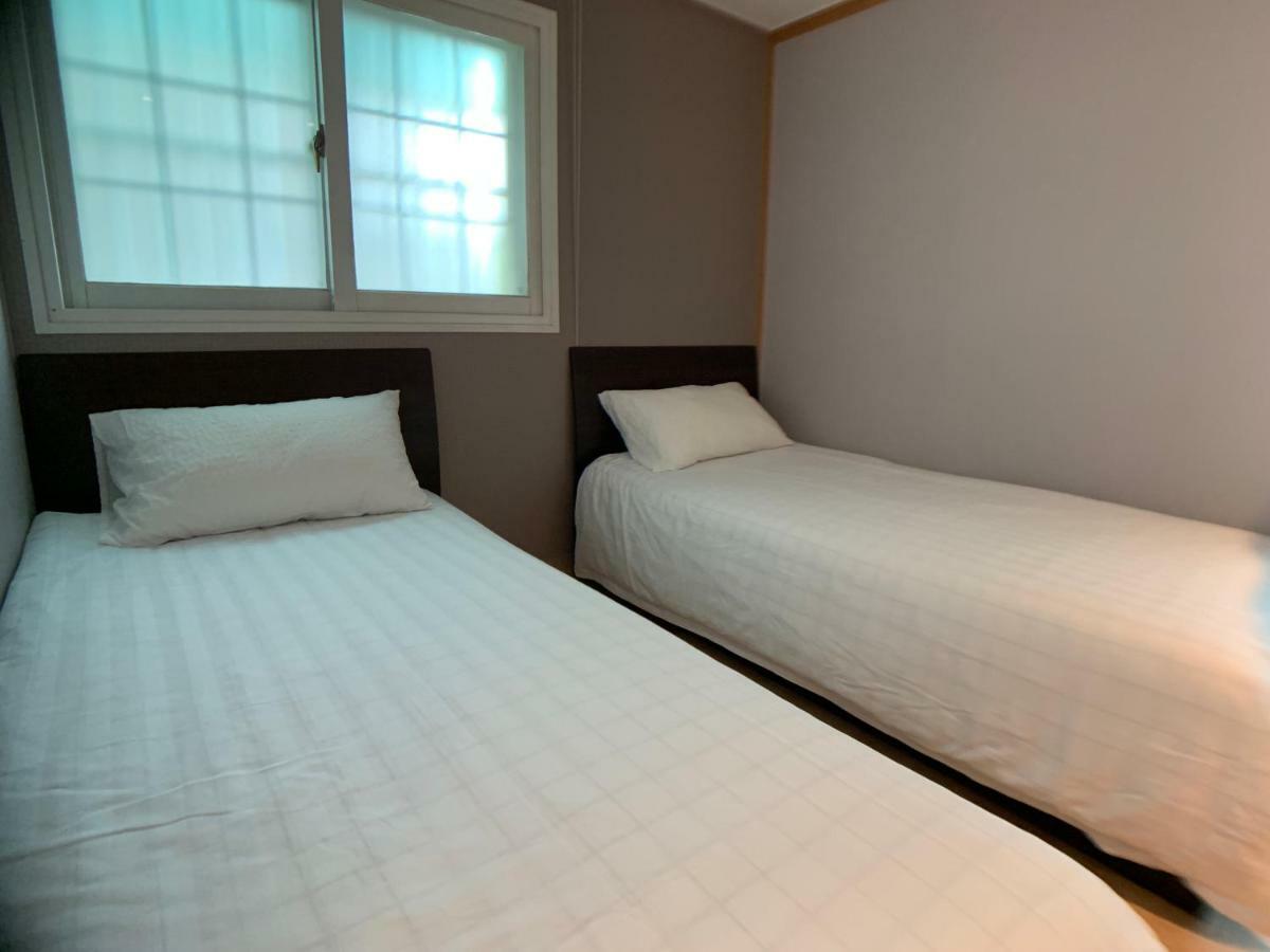 J-Honor Guesthouse Seoul Eksteriør bilde