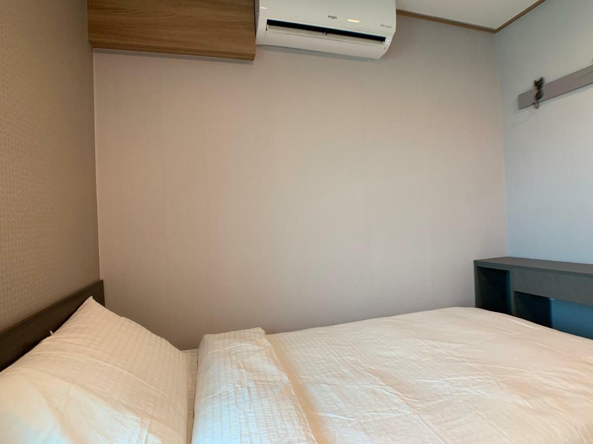 J-Honor Guesthouse Seoul Eksteriør bilde