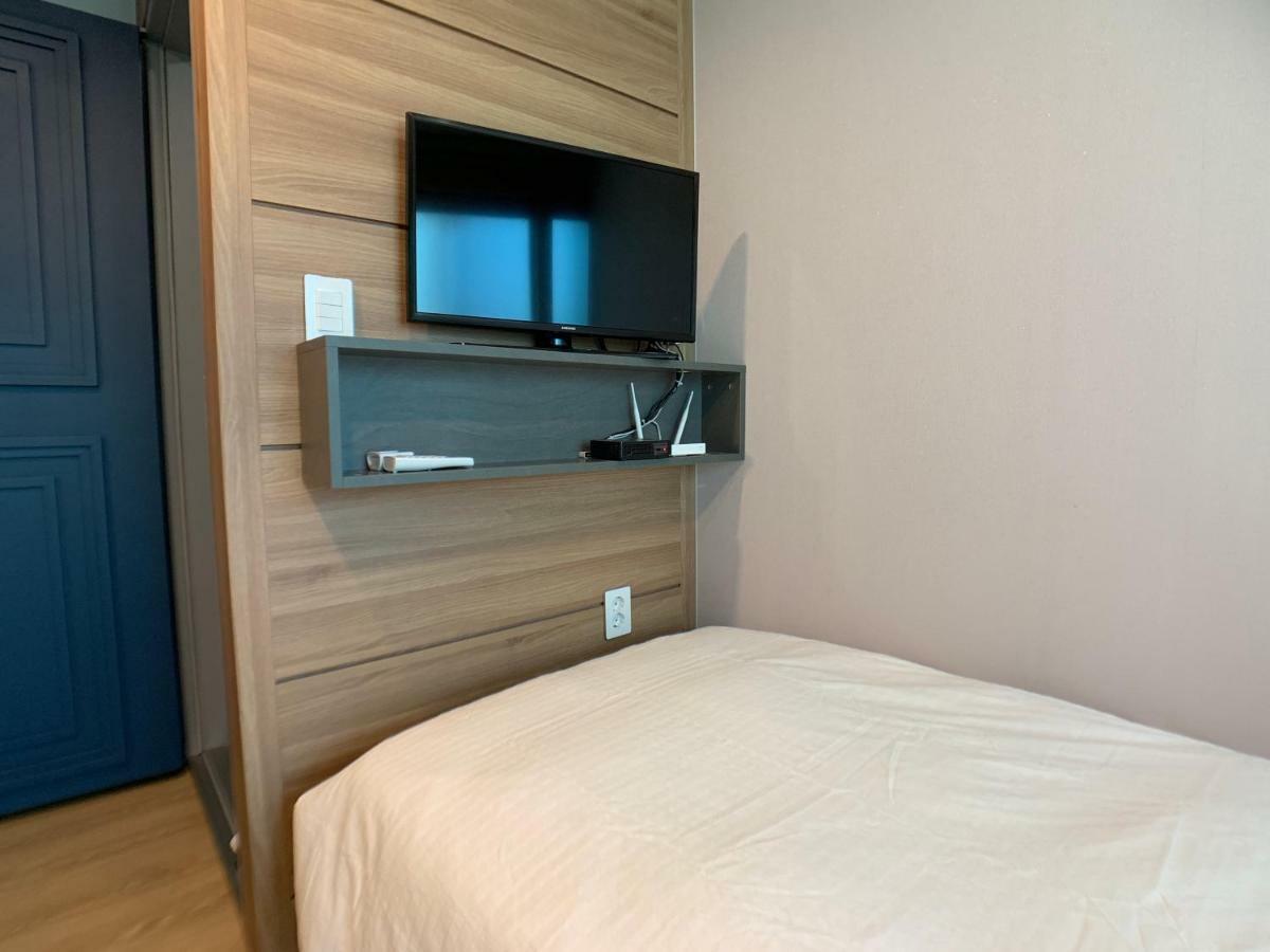 J-Honor Guesthouse Seoul Eksteriør bilde