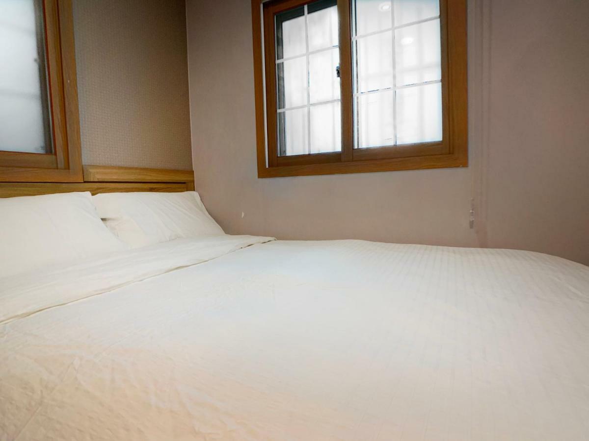 J-Honor Guesthouse Seoul Eksteriør bilde