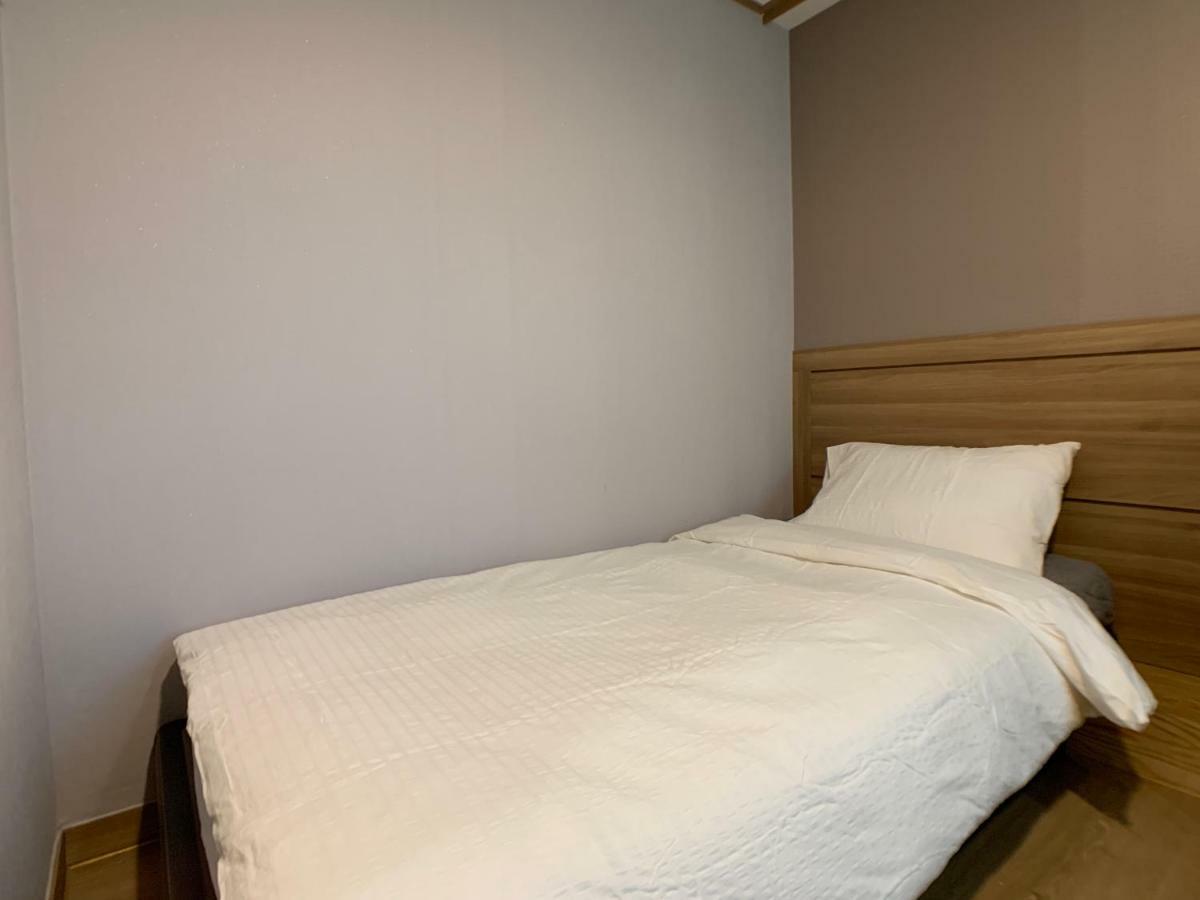 J-Honor Guesthouse Seoul Eksteriør bilde