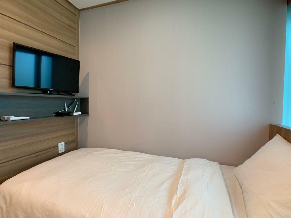 J-Honor Guesthouse Seoul Eksteriør bilde