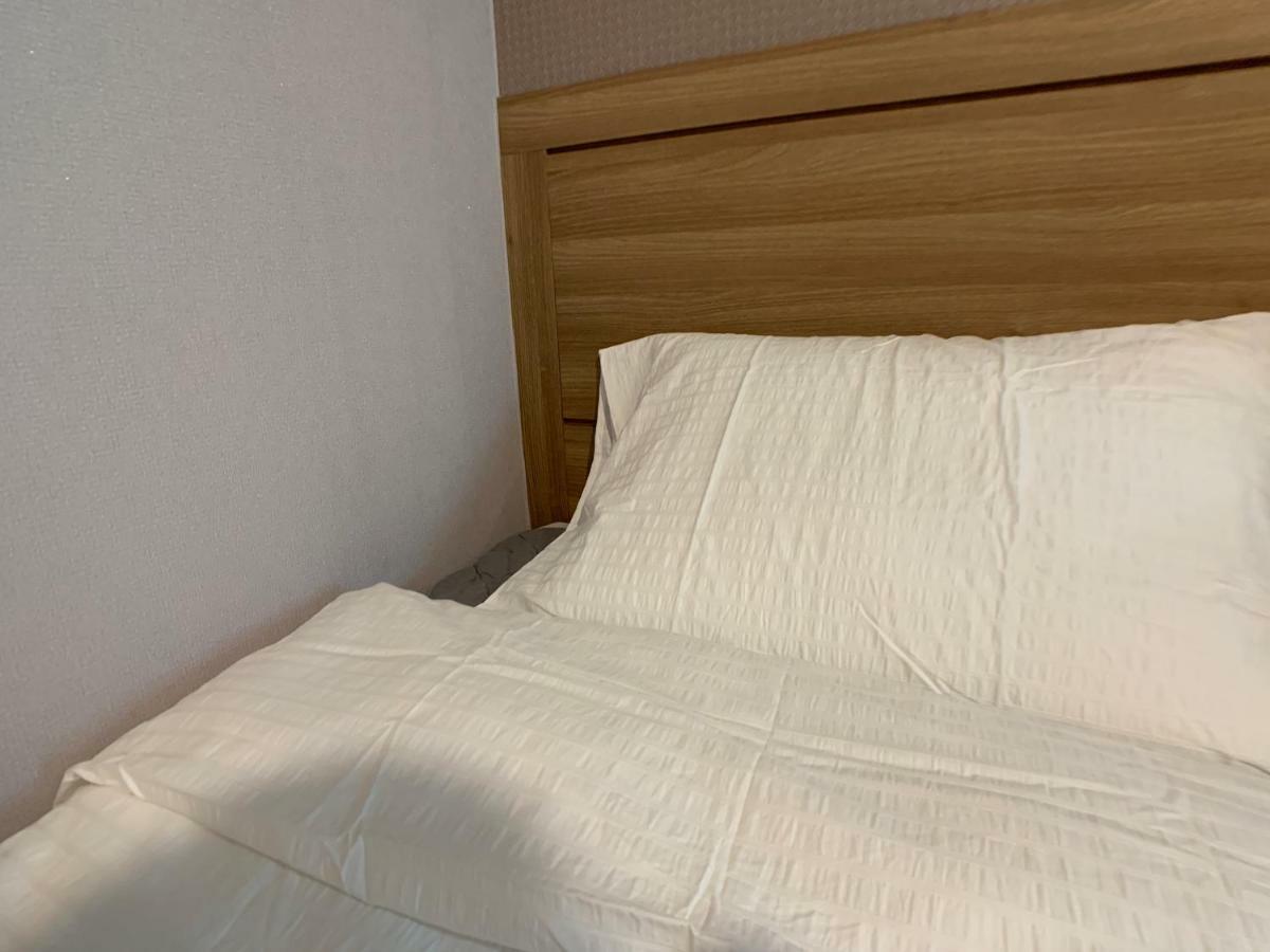 J-Honor Guesthouse Seoul Eksteriør bilde