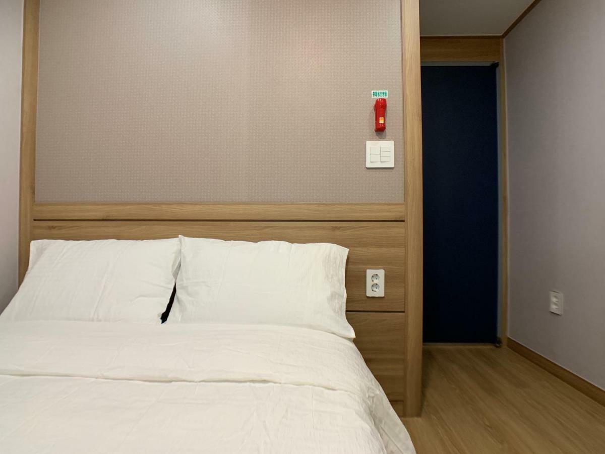 J-Honor Guesthouse Seoul Eksteriør bilde
